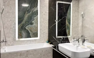 Penthouse de Lux | 3 Camere | Finisaje & Dotari Lux | Comision 0 - Poză 34