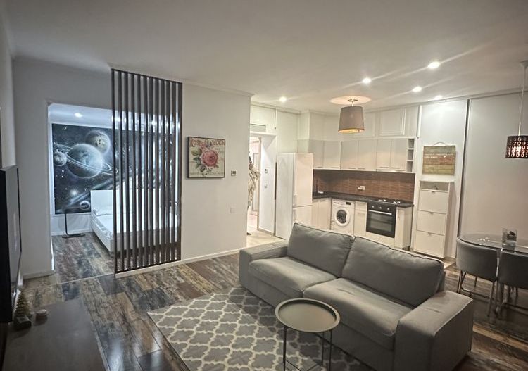 Apartament de Închiriat Rin Grand Direct Proprietar - Poză 1