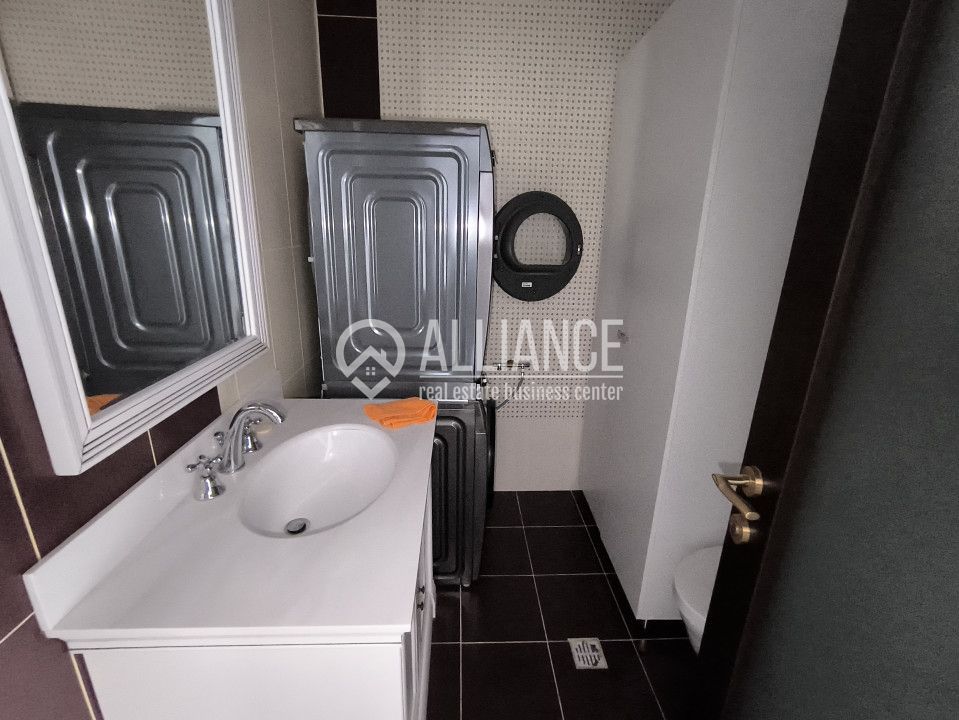 MAMAIA HANUL PIRATILOR- Duplex de lux cu priveliste fabuloasa si aer curat ! - Poză 34