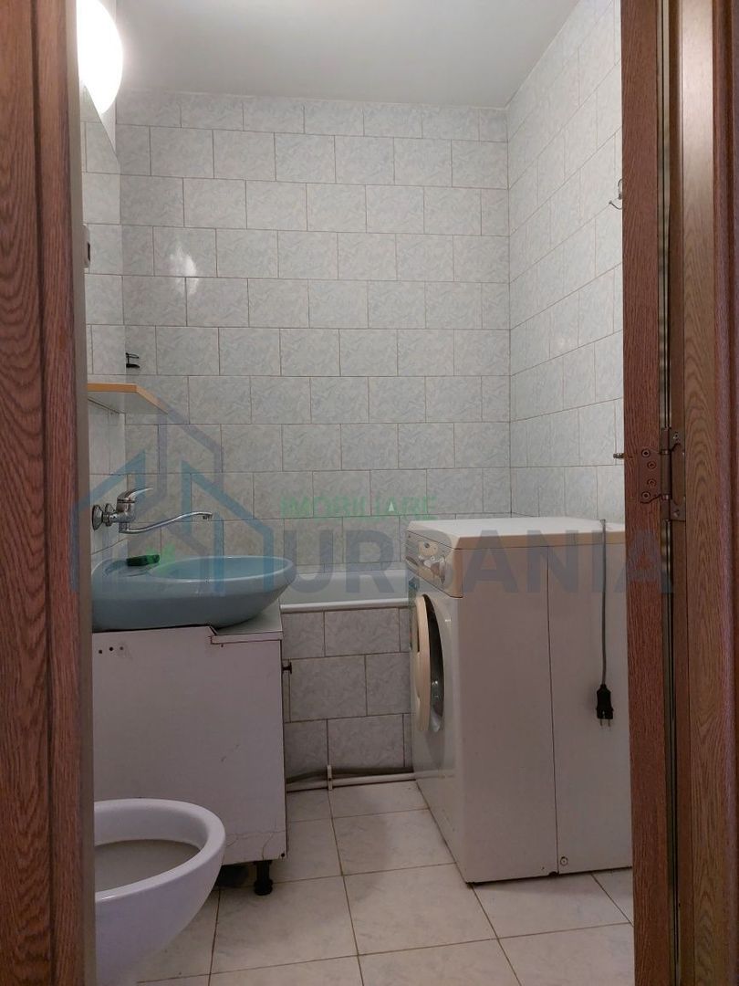 Apartament 1 cameră de închiriat în zona Păcurari, Iași - Poză 3