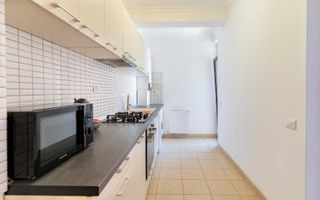 Apartament 2 cam central Mamaia langa Mega Image- Solid Residence - Poză 3