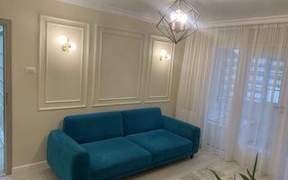 Apartament 3 camere de închiriat, zona Dacia, Iași - Poză 2