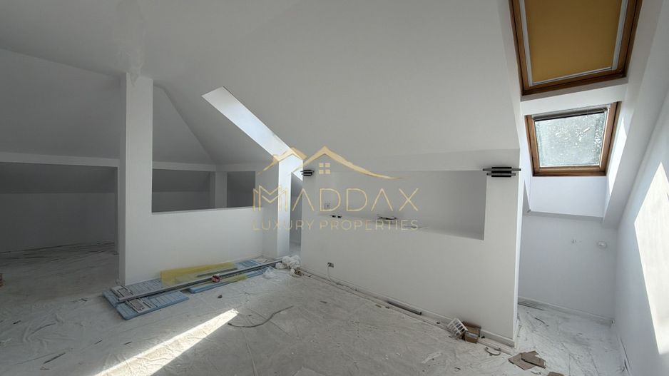 Vila Premium *800mp* // teren *963mp* / garaj cu 6 locuri* // Iancu Nicolae - Poză 83