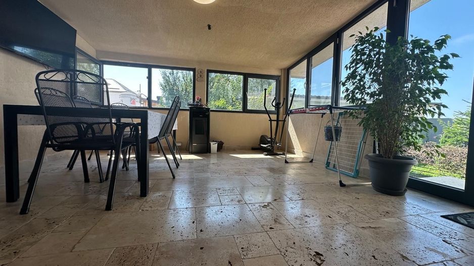 Vila individuală P+1, 5 camere, 260 mp utili – teren 400 mp - Poză 41