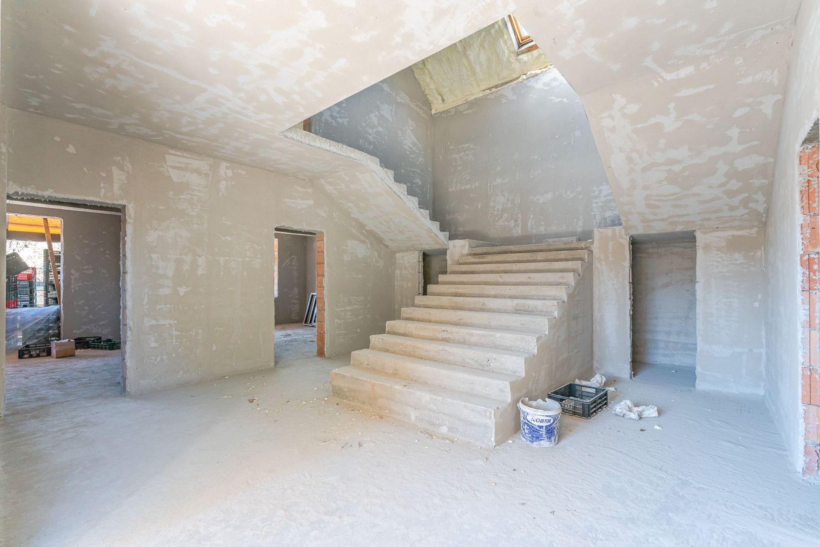 Casa 8 camere 7 bai 720 mp teren Brasov - Poză 9