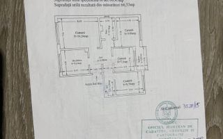 Apartament 4 camere – Poarta 6 – Etaj 2 - Poză 8