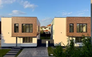 Vila individuala nZEB | Paradisul Verde | Eficienta energetica aproape 0 - Poză 29