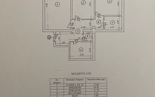 De vanzare Apartament 3 camere Drumul Taberei - Poză 9