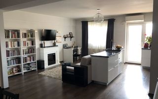 Apartament 2 camere, balcon generos, Florești, acces rapid spre Cluj. - Poză 1