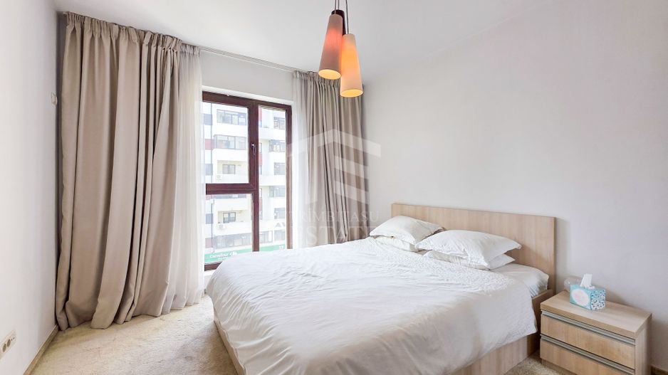 Apartament 2 camere mobilat complet – Militari Residence, Tineretului - Poză 6