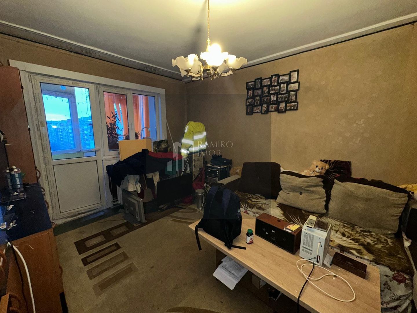 4 Camere - 1 Decembrie - 3 minte de Metrou - Poză 12