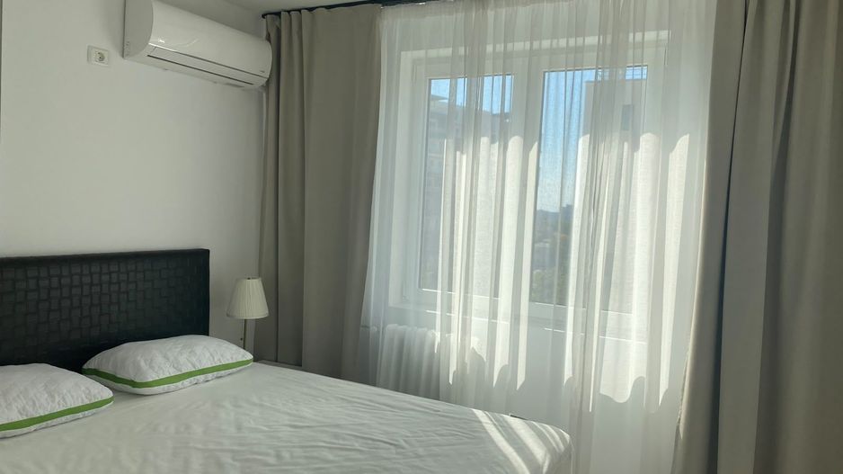 AP. 2 CAMERE- DRISTOR, MOBILAT/UTILAT MODERN - Poză 20