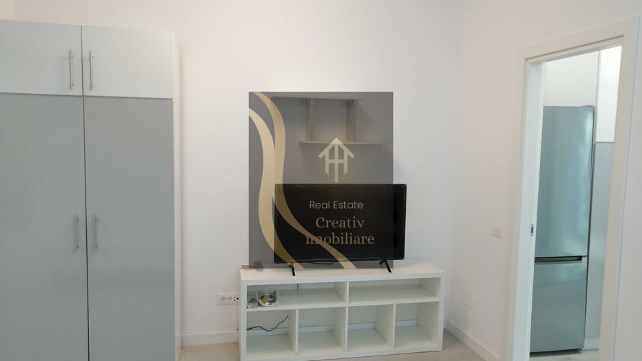 Garsoniera de inchiriat Smart Residence - Poză 5