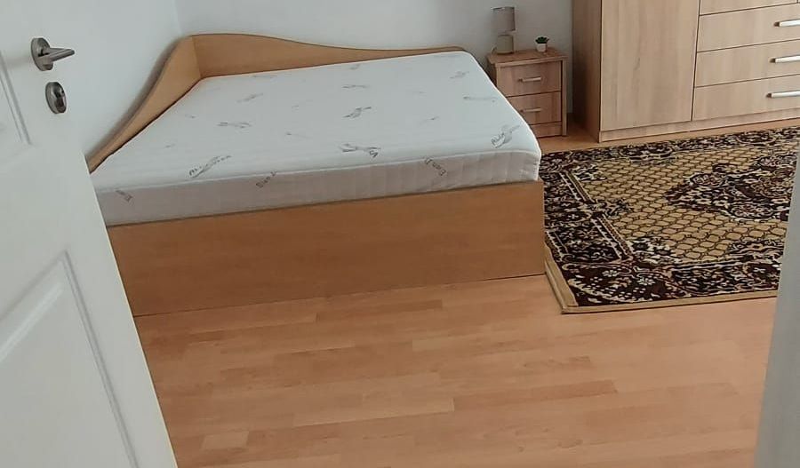 Parcul Trandafirilor, garsoniera in bloc de apartamente - Poză 15