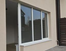 Vilă Duplex Nouă de Închiriat – Cartier Henri Coandă, Sector 1 - Poză 16