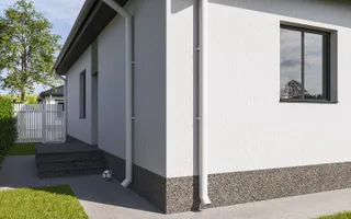 Green Residence Faza 3 | Casa Parter - Poză 28