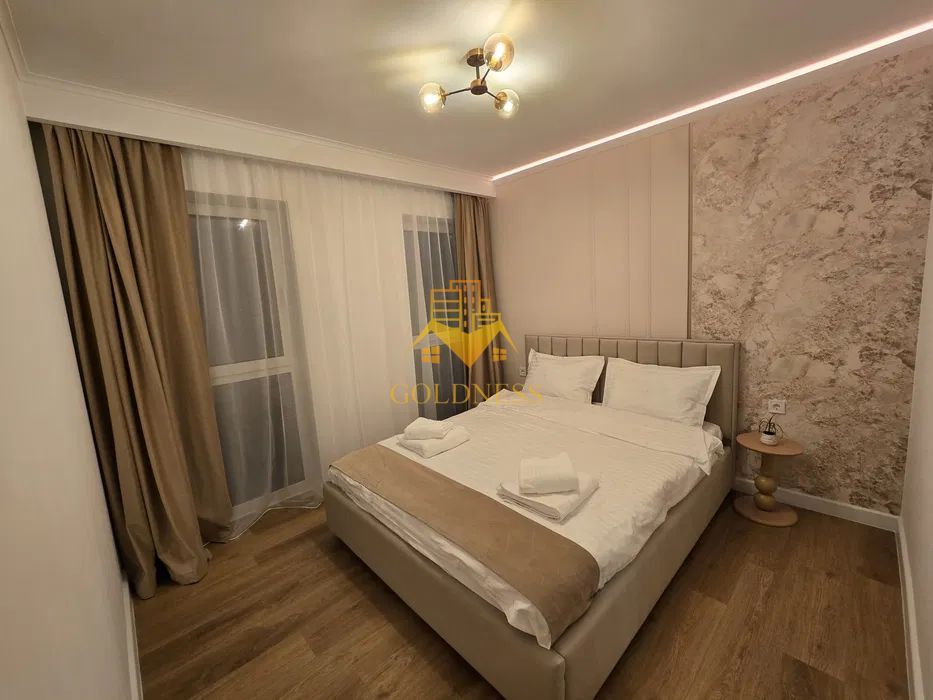 2 camere, parcare, bloc nou, prima inchiriere, Iris Zona Blvd Muncii - Poză 6