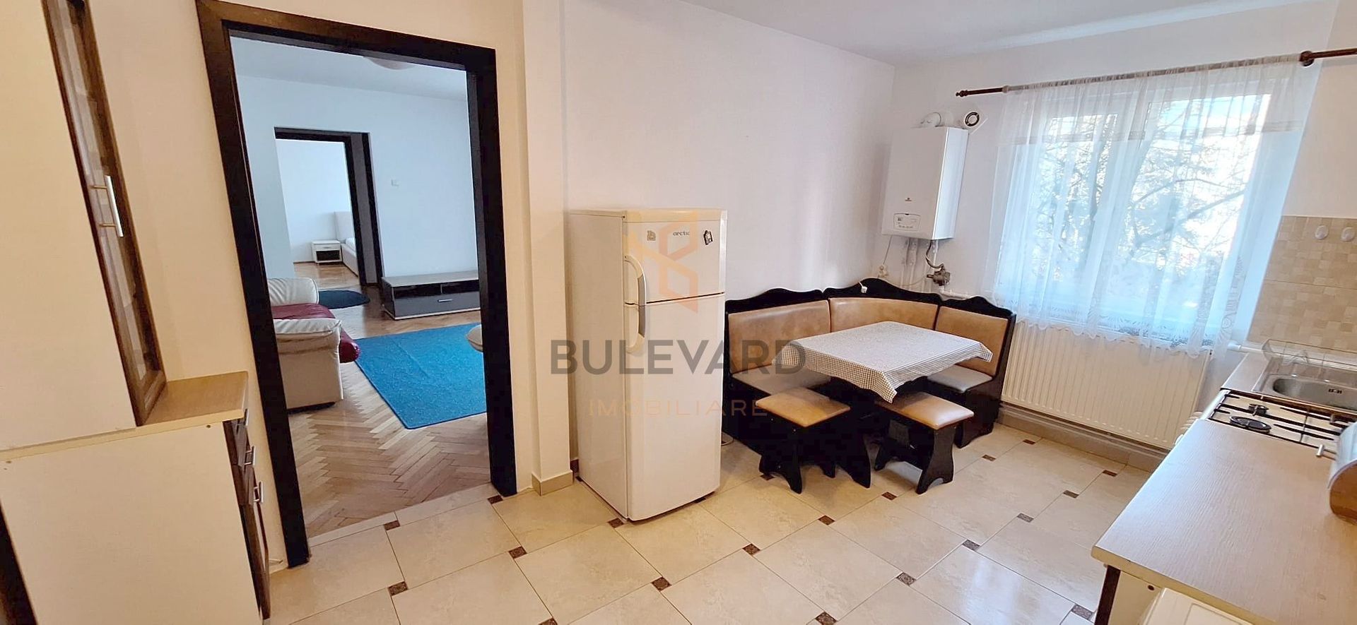 Apartament 2 camere de inchiriat, strada Constantin Brancusi! - Poză 2