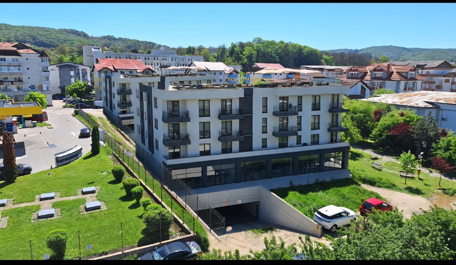 Teren intravilan Curtea de Arges - Poză 5