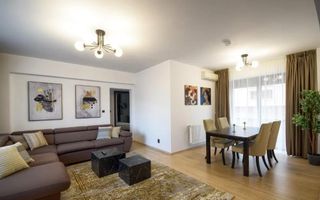 Chirie | Apartament 3 camere | Parcare inclusă | Herăstrău - Poză 2