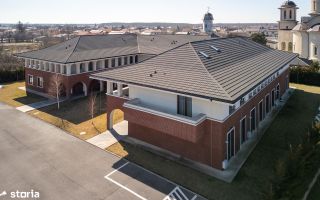 Tunari Park Rezidential - Poză 4