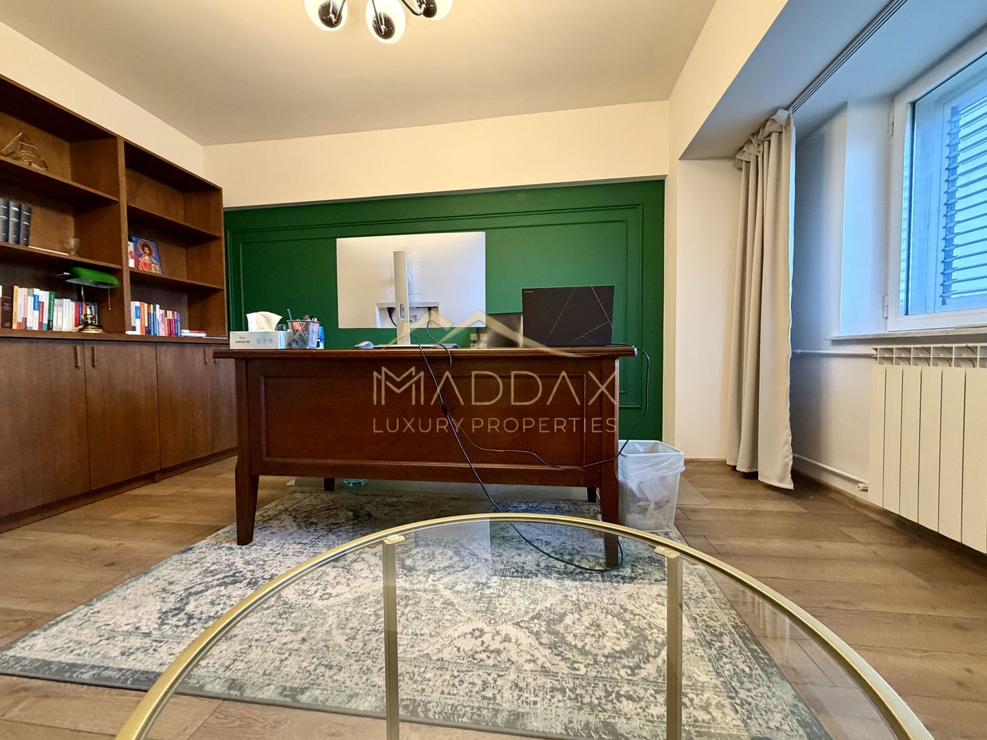 Apartament cu 4 camere *95mpc* // Bulevardul Unirii - Poză 38