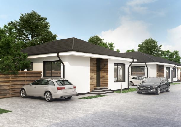 VILLANOVA RESIDENCE - Poză 15