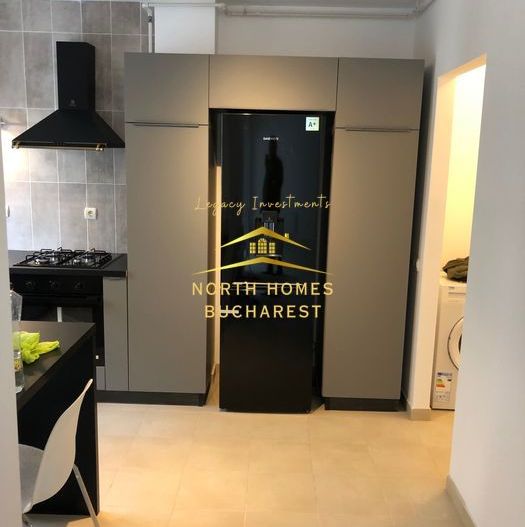 Apartament 4 camere, 3 locuri de parcare incluse- Complex Felicity , Baneasa - Poză 3