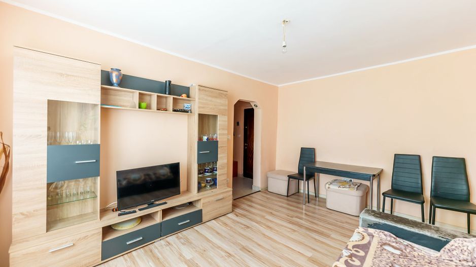 Apartament cu 3 camere zona Fortuna - Poză 2