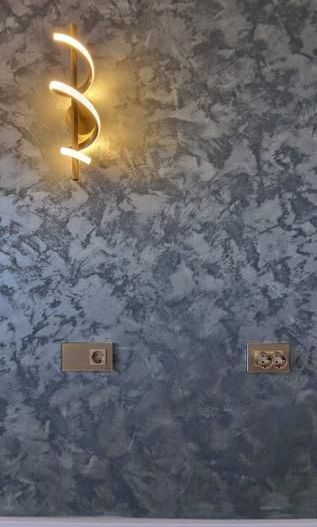 Apartament modern | finisat | 2 camere | Eroilor - Florești - Poză 9
