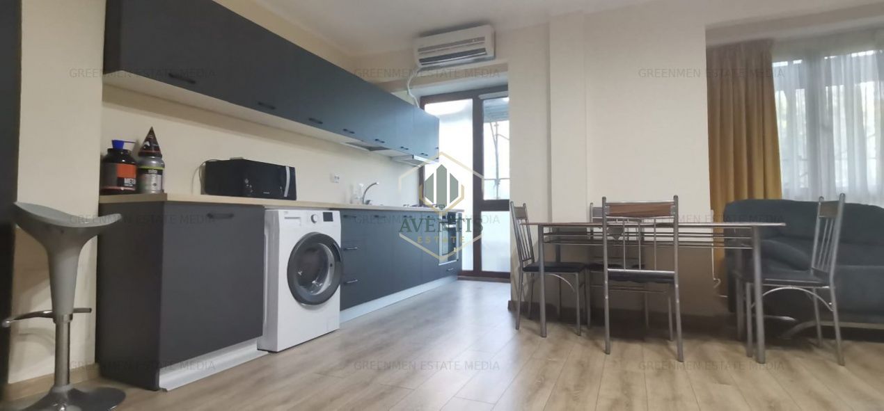 Inchiriere apartament cu 2 camere, zona Iancului - Poză 6