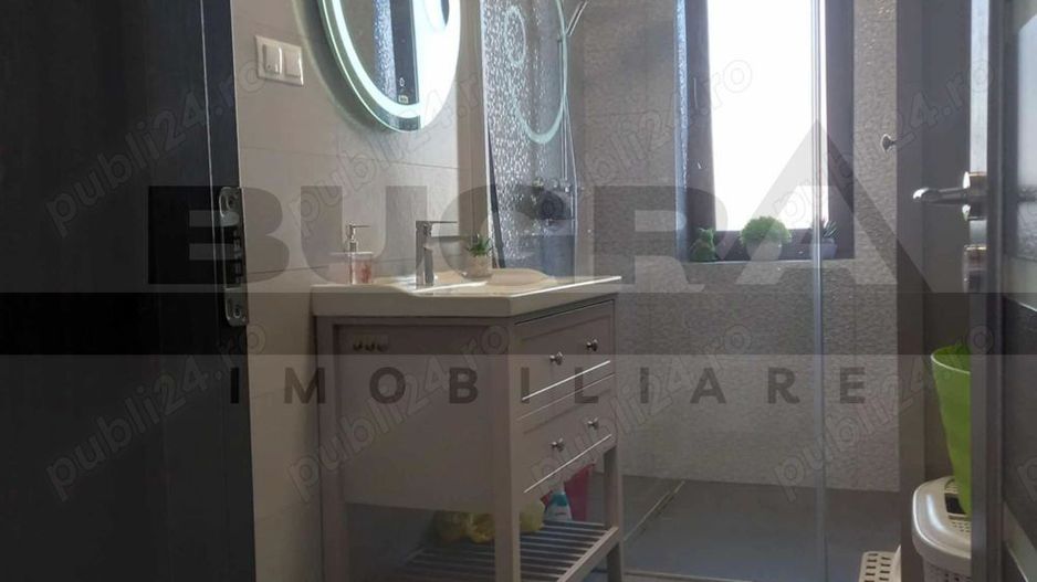 Casa de vanzare / inchiriat, Manastur - Poză 4