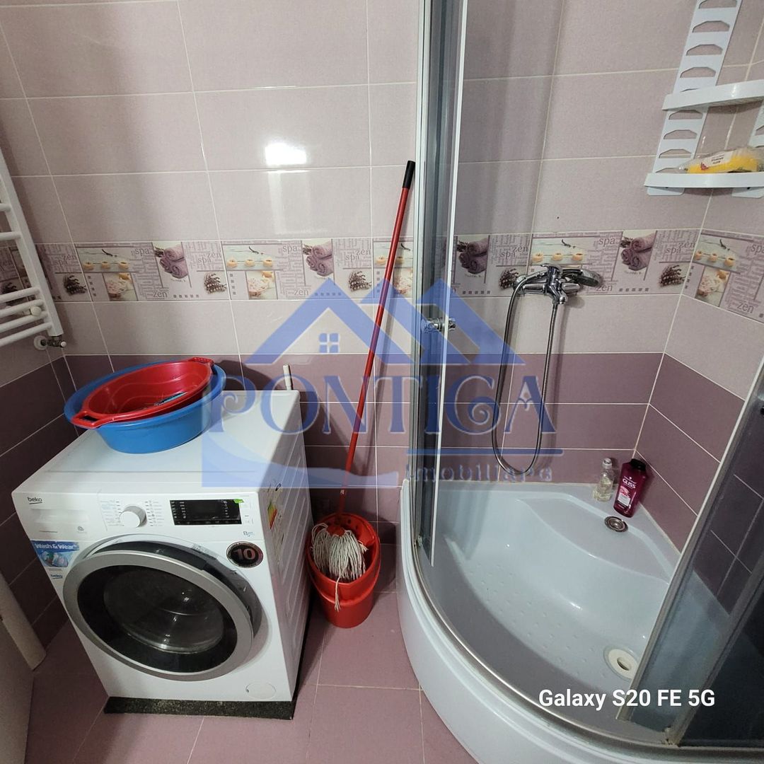 Garsoniera de Inchiriat - Poză 8