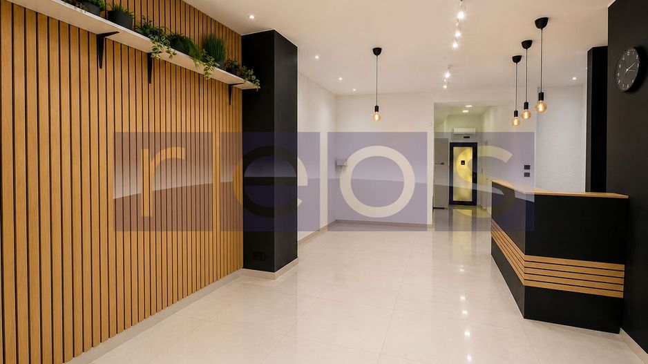 INCHIRIERE SPATIU COMERCIAL D+P | 176 MP | ACCES CURTE - Poză 3