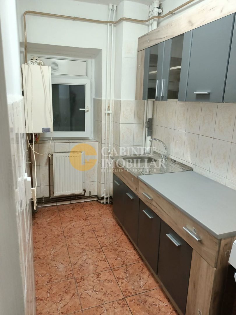 Chirie - 1 camere - Gara - Poză 3