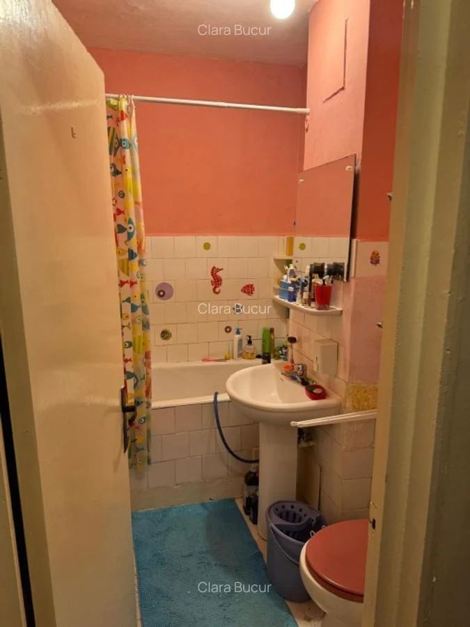 Garsoniera zona Titan - Pta Minis - Barajul Uzului - Poză 4