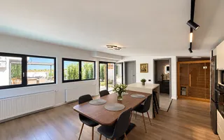 Locație premium, lângă pădure | Vila individuala 4 camere+piscina - Poză 24