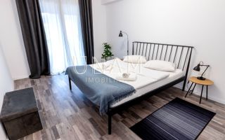 Apartament 2 camere de inchiriat | City Center Resita | 70 mp utili | etaj 5 | balcon generos | - Poză 3