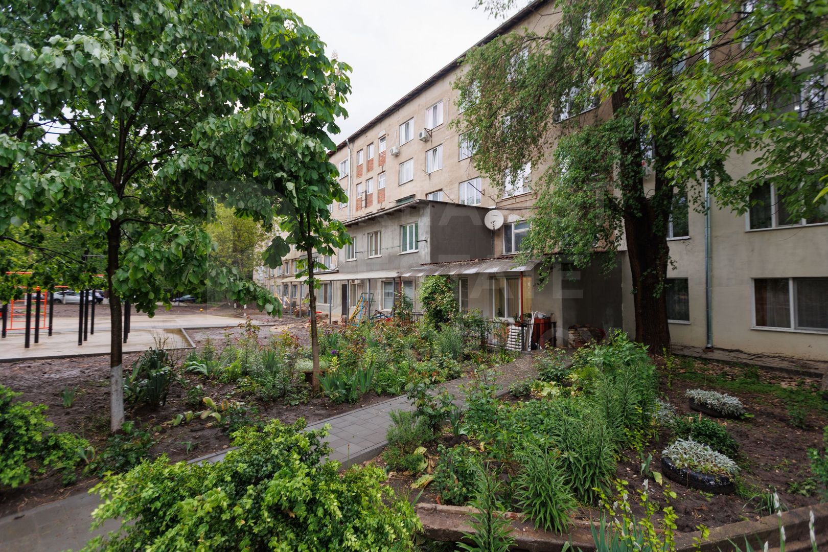 Vânzare, apartament, 2 camere, str. Băcioii Noi, Botanica - Poză 9