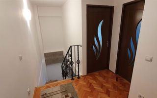 Apartament 4 camere mobilat utilat 100 mp utili ultracentral - Poză 9