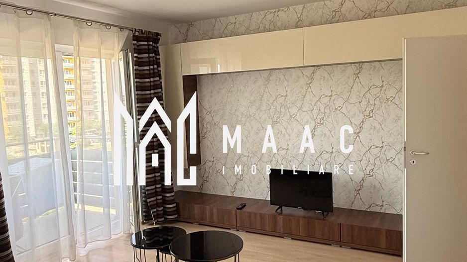 Apartament 3 camere de vânzare | Șelimbăr | Avangarden | 58 mp - Poză 1