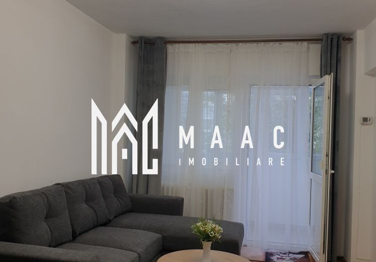 Apartament 2 camere de închiriat | Sibiu, Hipodrom 3 | 52 mp - Poză 4