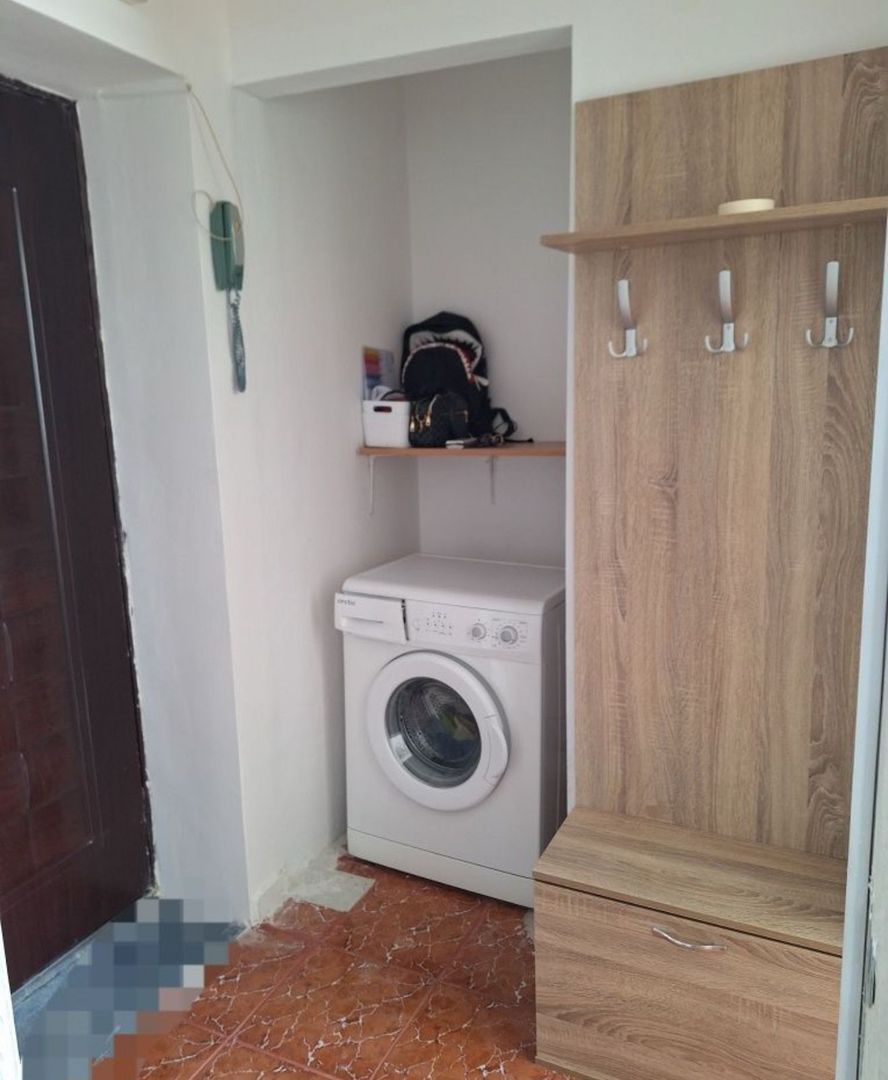 AP. 2 CAMERE STEFAN CEL MARE, PET-FRIENDLY, REABILITAT, METROU 10 MIN - Poză 7