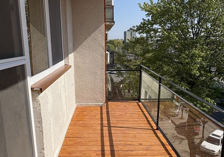 BRASADAS vinde ap 3 cam etaj 3/4 zona Burdea. - Poză 4