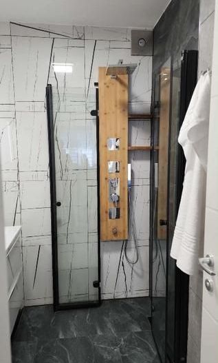 Apartament 3 Camere ,  renovat , mobilat si utilat  la 300 m de metrou 1 Mai - Poză 16