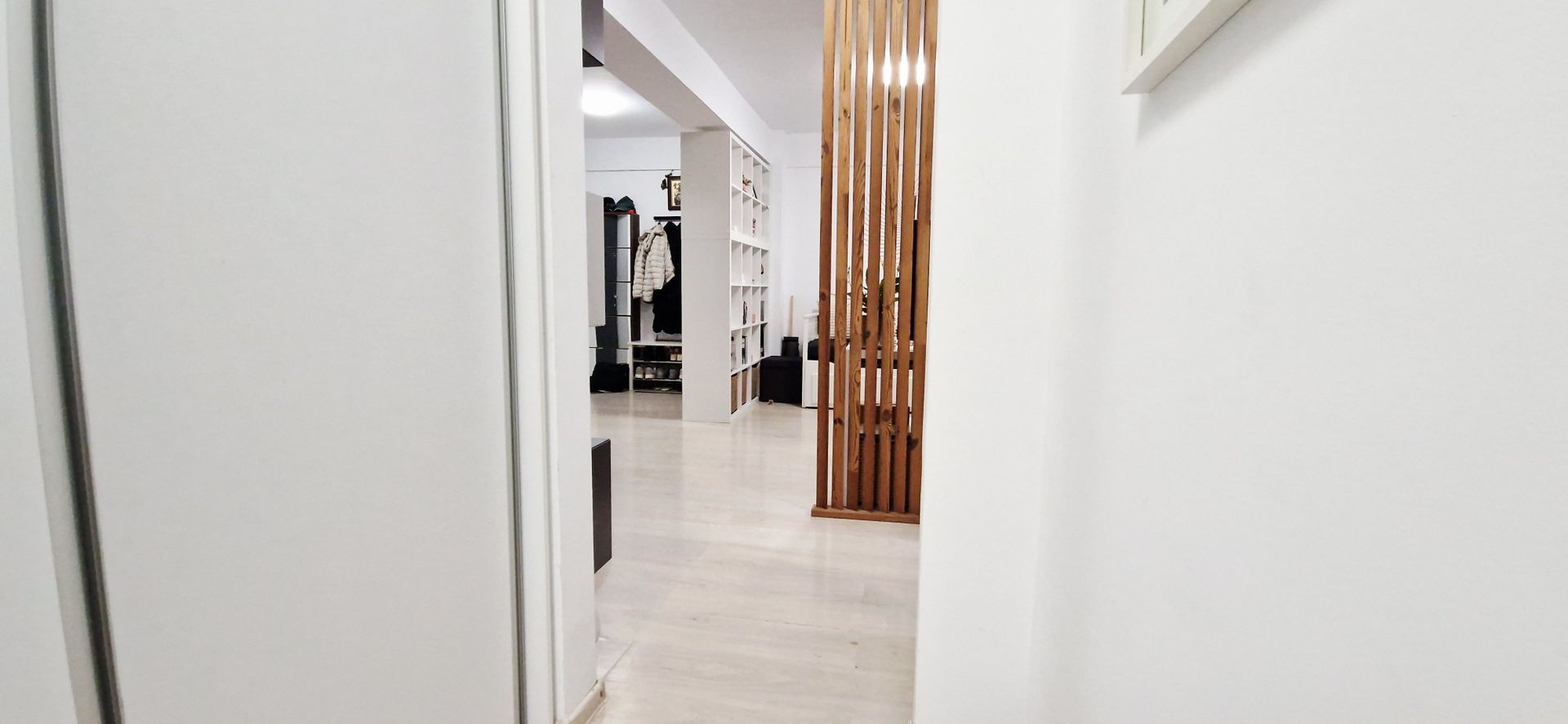 2 Camere cu terasă | Loc parcare | Bloc nou 2015 - Poză 4