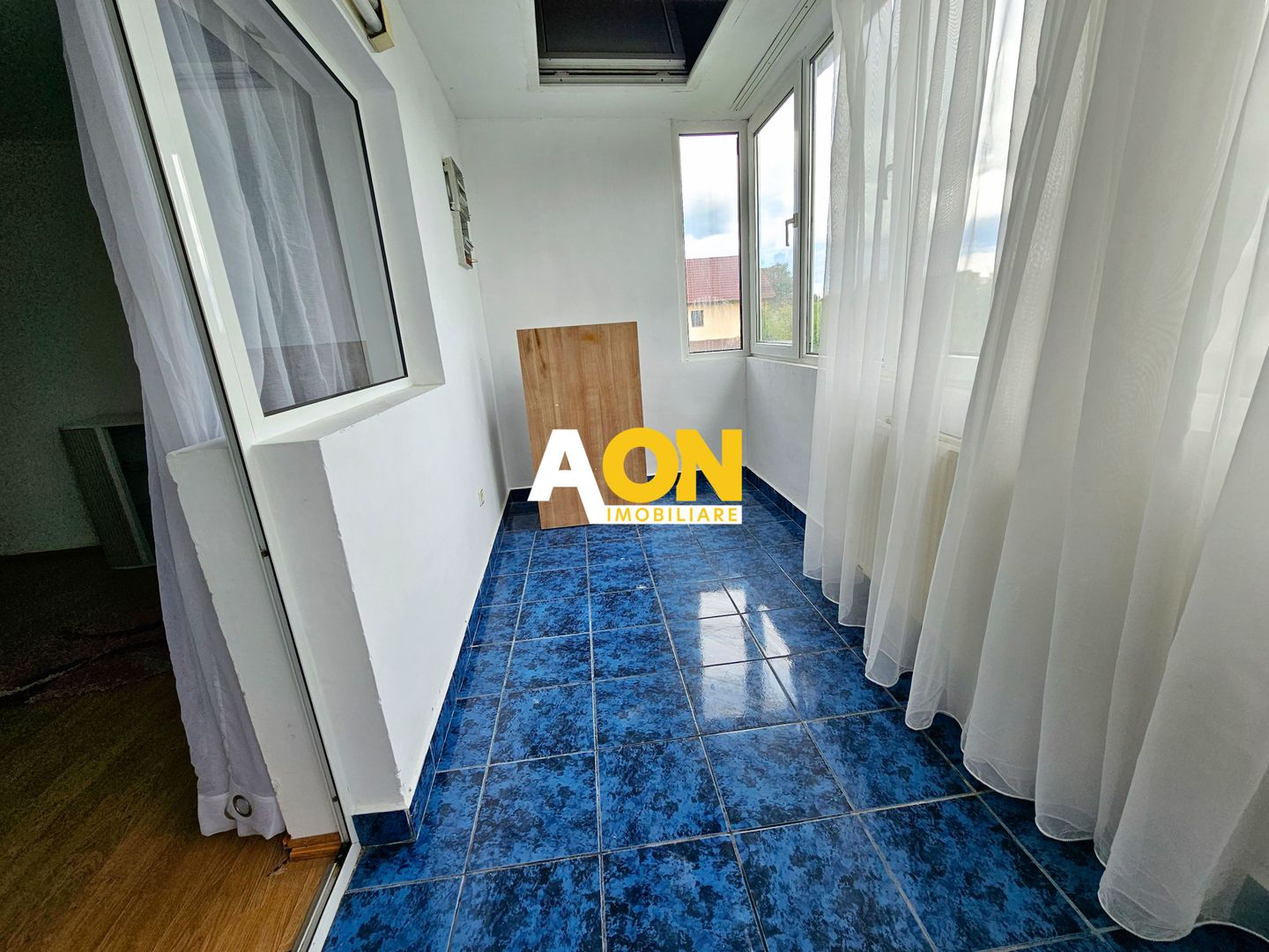 1/2 Duplex 4 camere, 341 mp teren, Cetate - zona Schit - Poză 14