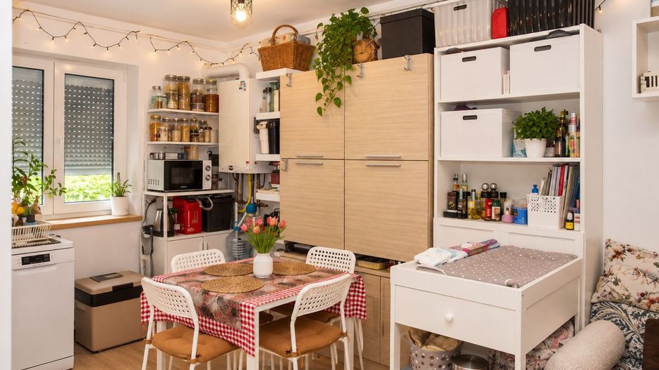 Braytim | 2 Camere | Balcon 10 mp | Mobilat și Utilat - Poză 2