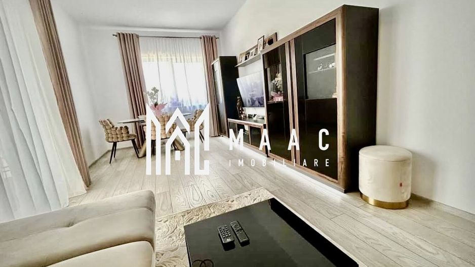 Apartament 2 camere |  Casian Residence - Pictor Brana | 2 Locuri de Parcare - Poză 5