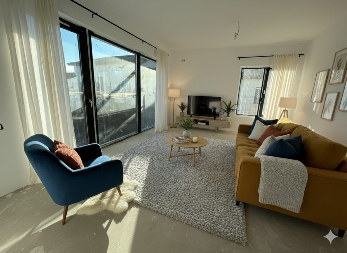 Casa individuala 2025- la cheie- comision 0% - Poză 1